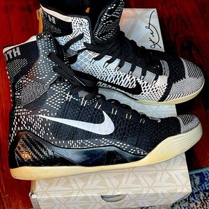Nike Kobe Bryant BHM
